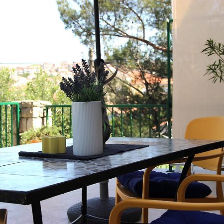 Cappelli Apartments - Losinj 말리로시니 외부 사진