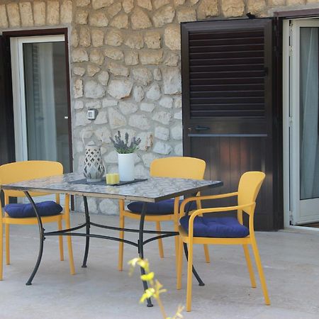 Cappelli Apartments - Losinj 말리로시니 외부 사진