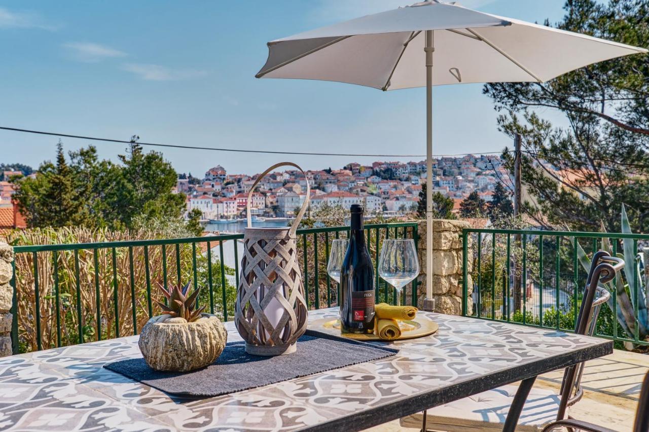 Cappelli Apartments - Losinj 말리로시니 외부 사진