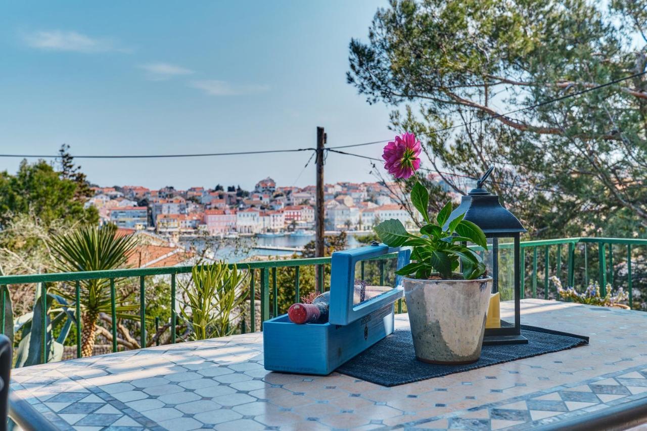 Cappelli Apartments - Losinj 말리로시니 외부 사진
