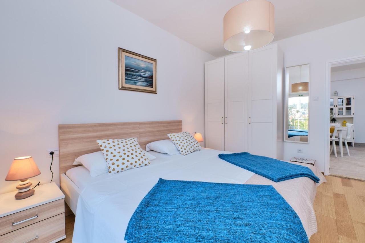 Cappelli Apartments - Losinj 말리로시니 외부 사진