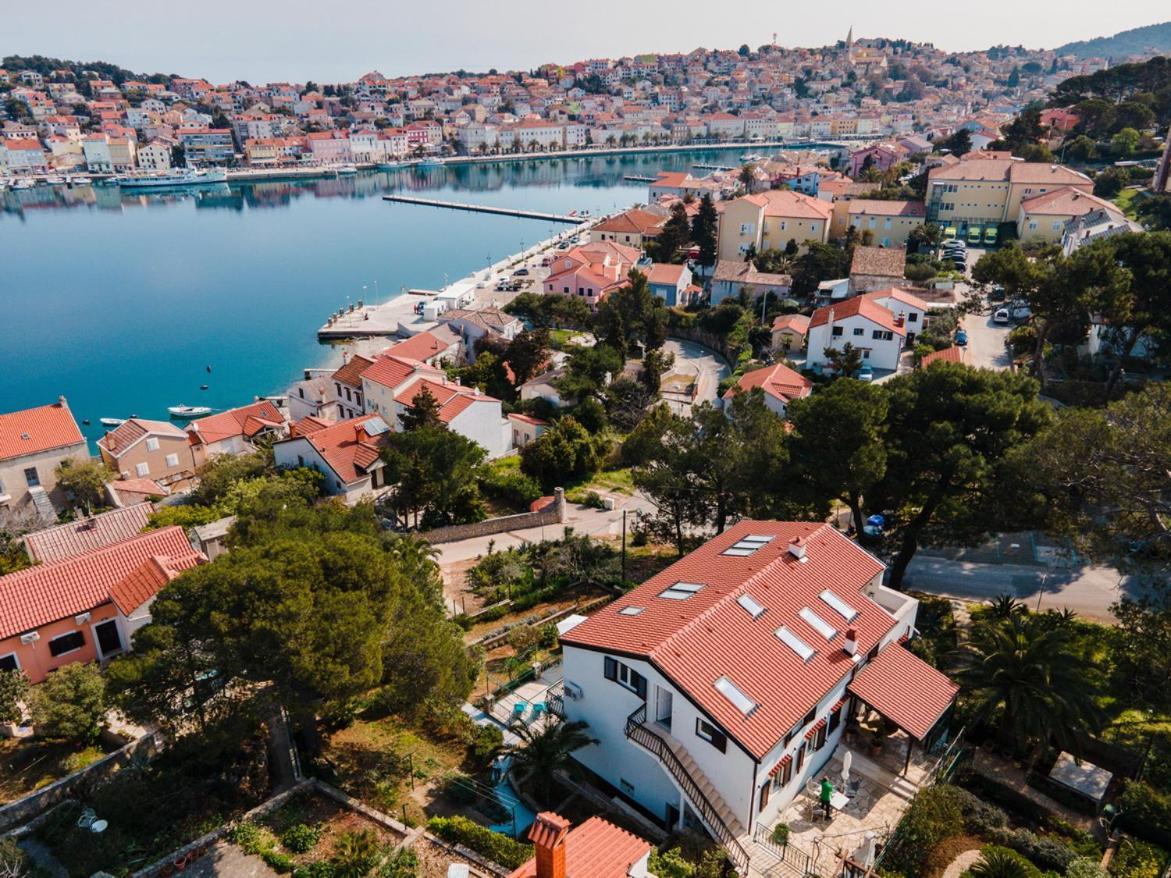 Cappelli Apartments - Losinj 말리로시니 외부 사진