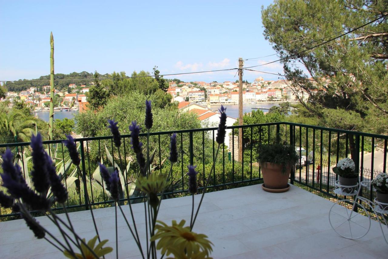Cappelli Apartments - Losinj 말리로시니 외부 사진