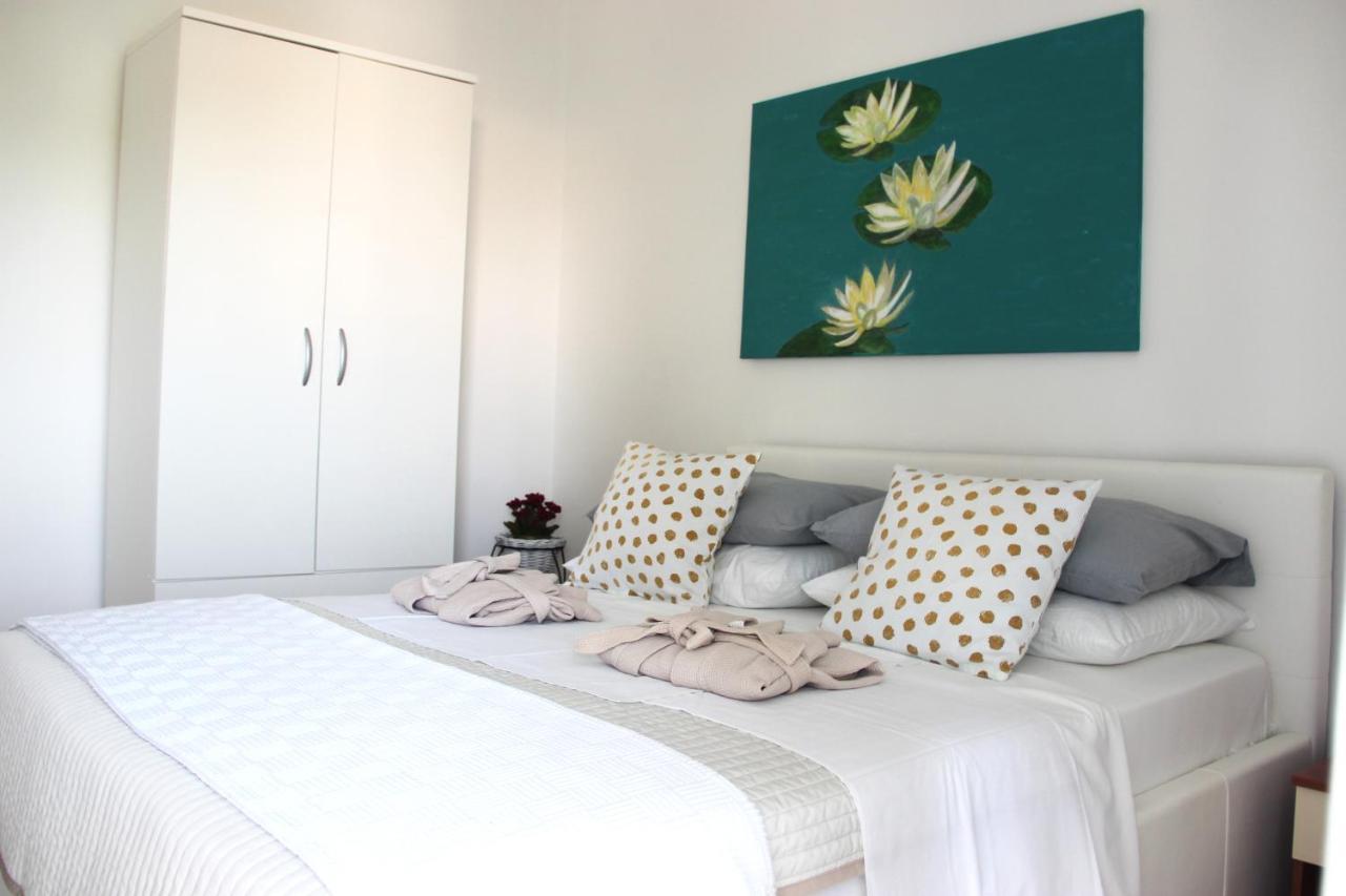 Cappelli Apartments - Losinj 말리로시니 외부 사진