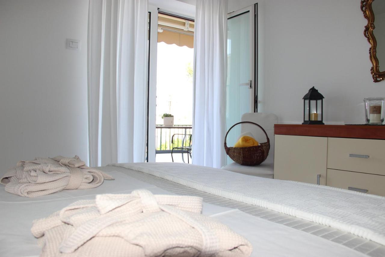 Cappelli Apartments - Losinj 말리로시니 외부 사진