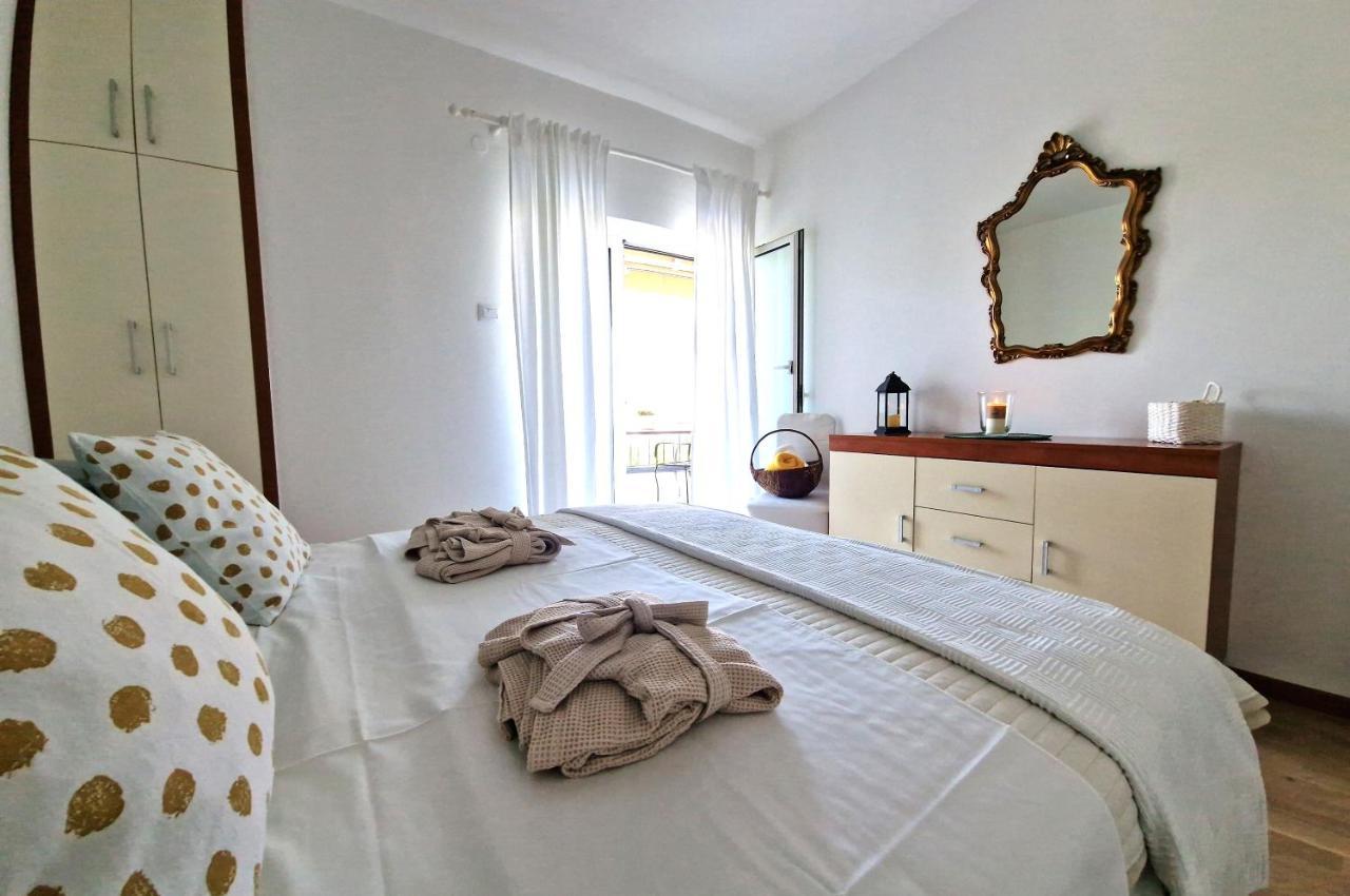 Cappelli Apartments - Losinj 말리로시니 외부 사진