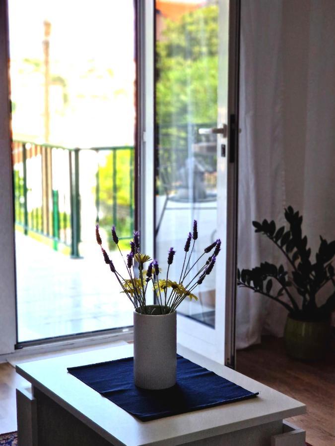 Cappelli Apartments - Losinj 말리로시니 외부 사진