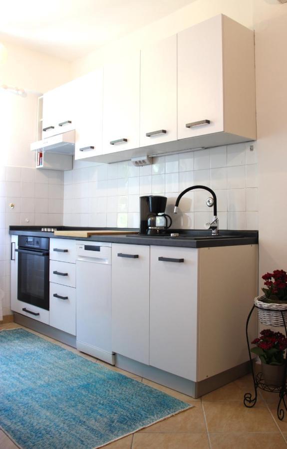 Cappelli Apartments - Losinj 말리로시니 외부 사진