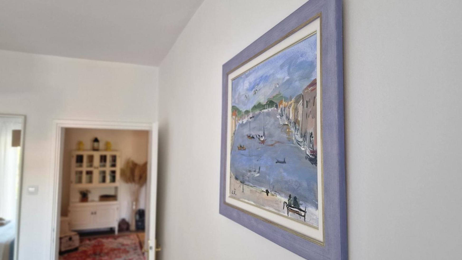 Cappelli Apartments - Losinj 말리로시니 외부 사진