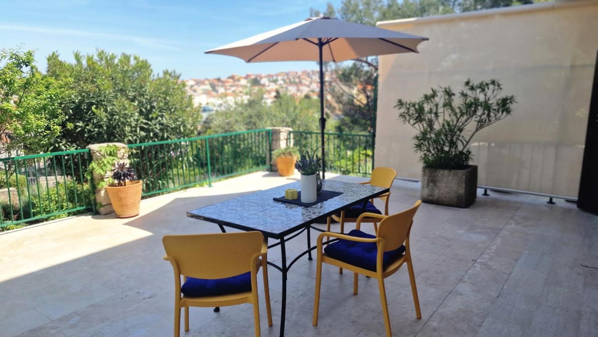 Cappelli Apartments - Losinj 말리로시니 외부 사진