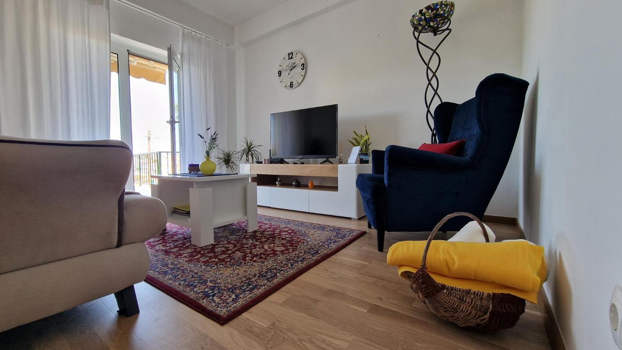 Cappelli Apartments - Losinj 말리로시니 외부 사진