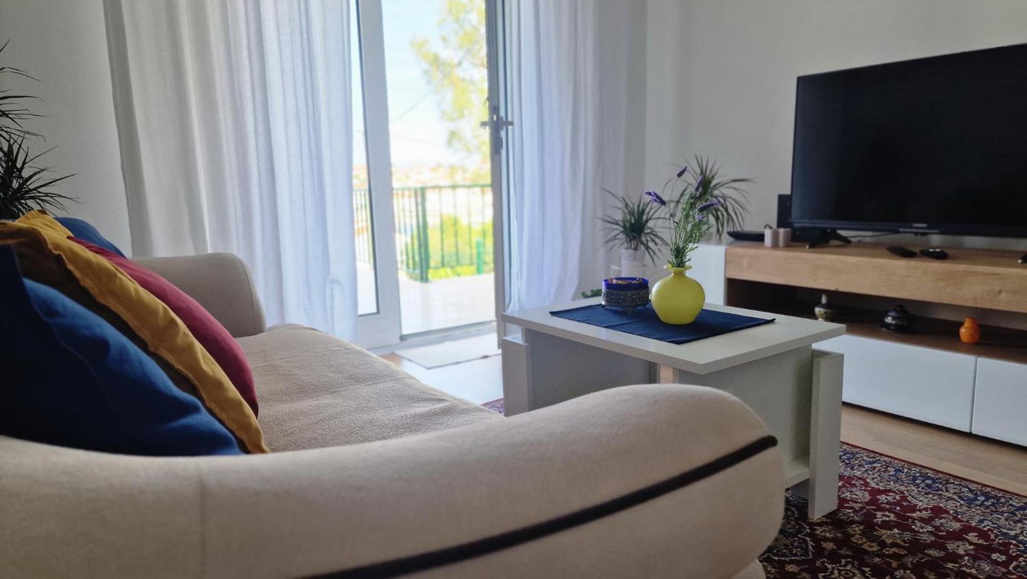 Cappelli Apartments - Losinj 말리로시니 외부 사진