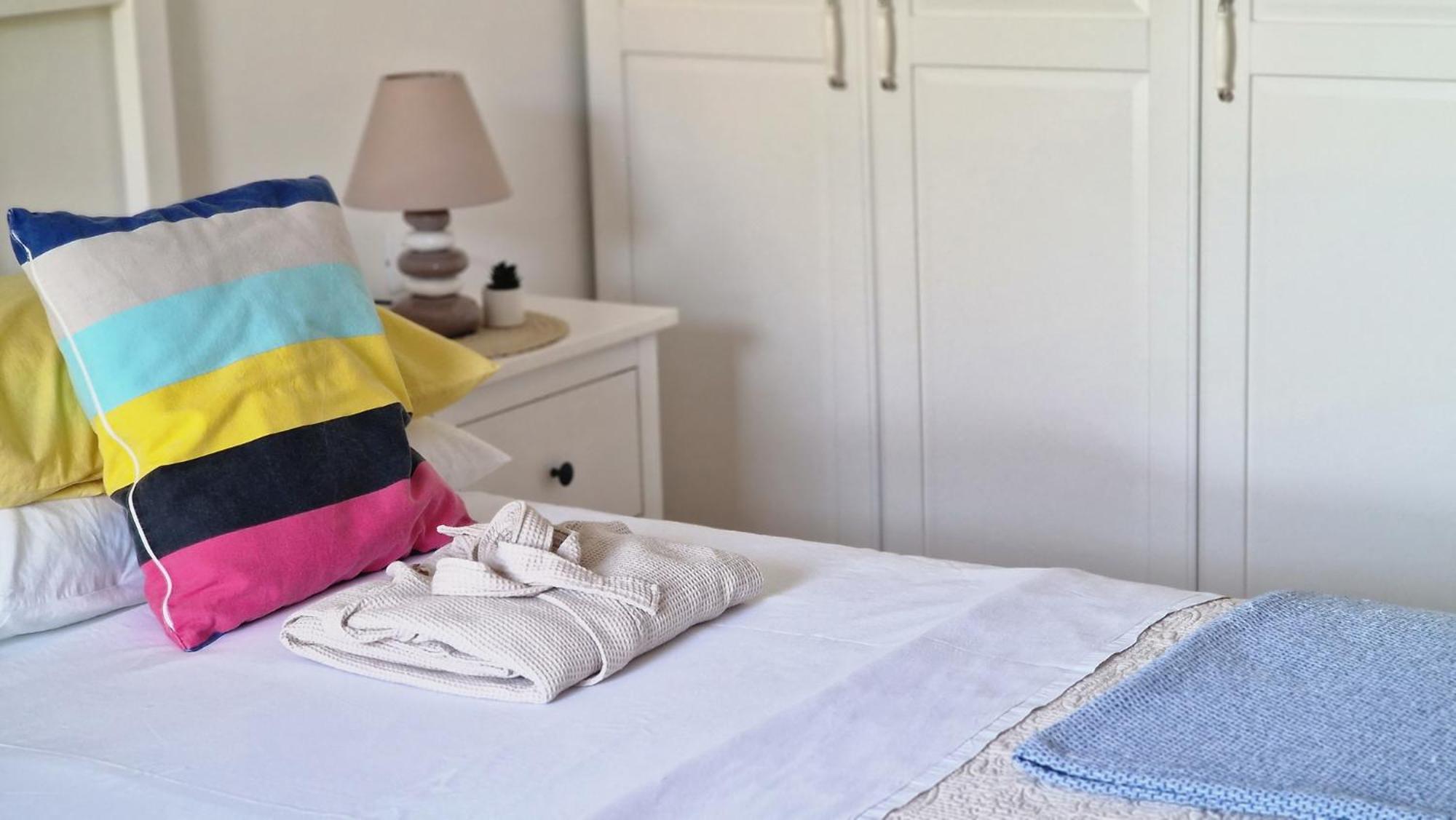 Cappelli Apartments - Losinj 말리로시니 외부 사진
