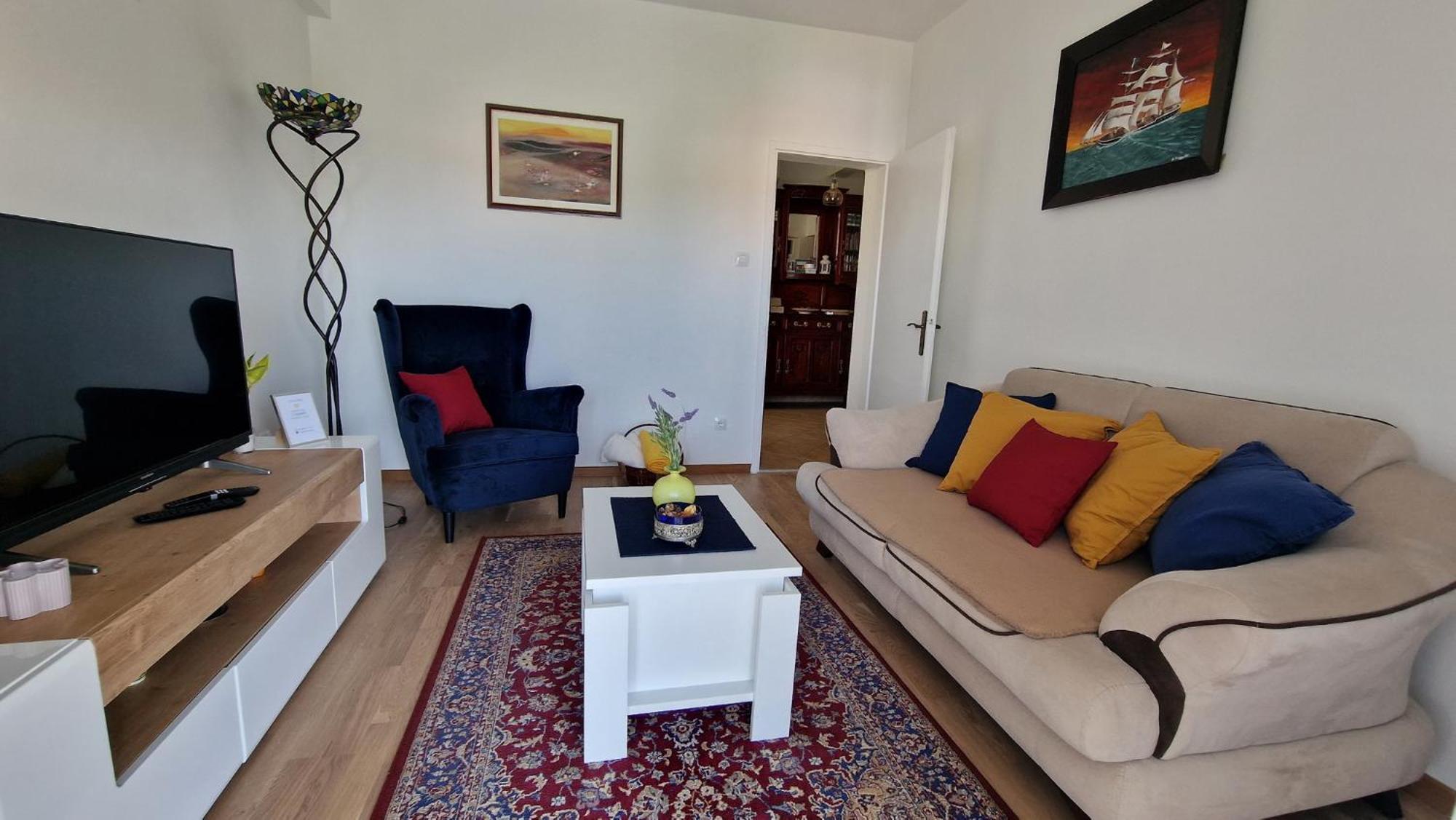 Cappelli Apartments - Losinj 말리로시니 외부 사진