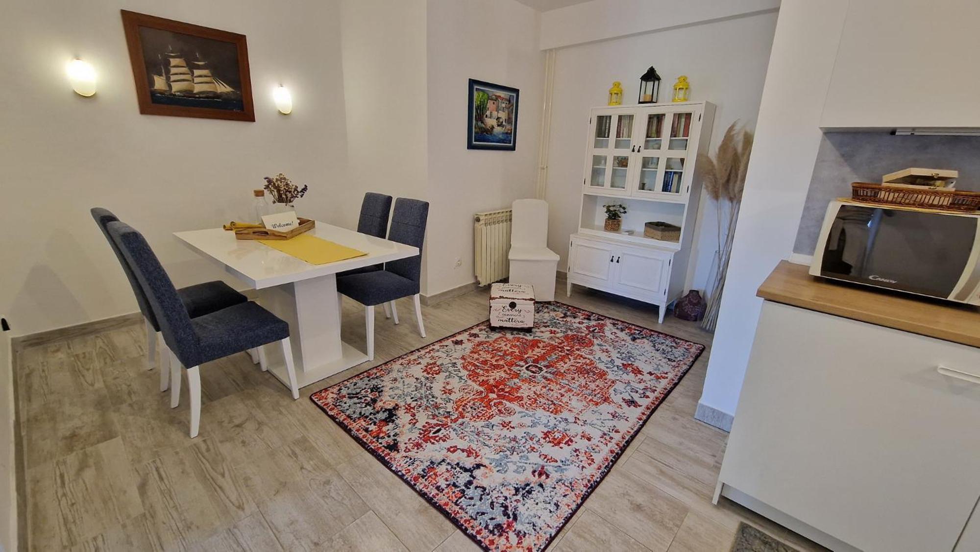 Cappelli Apartments - Losinj 말리로시니 외부 사진