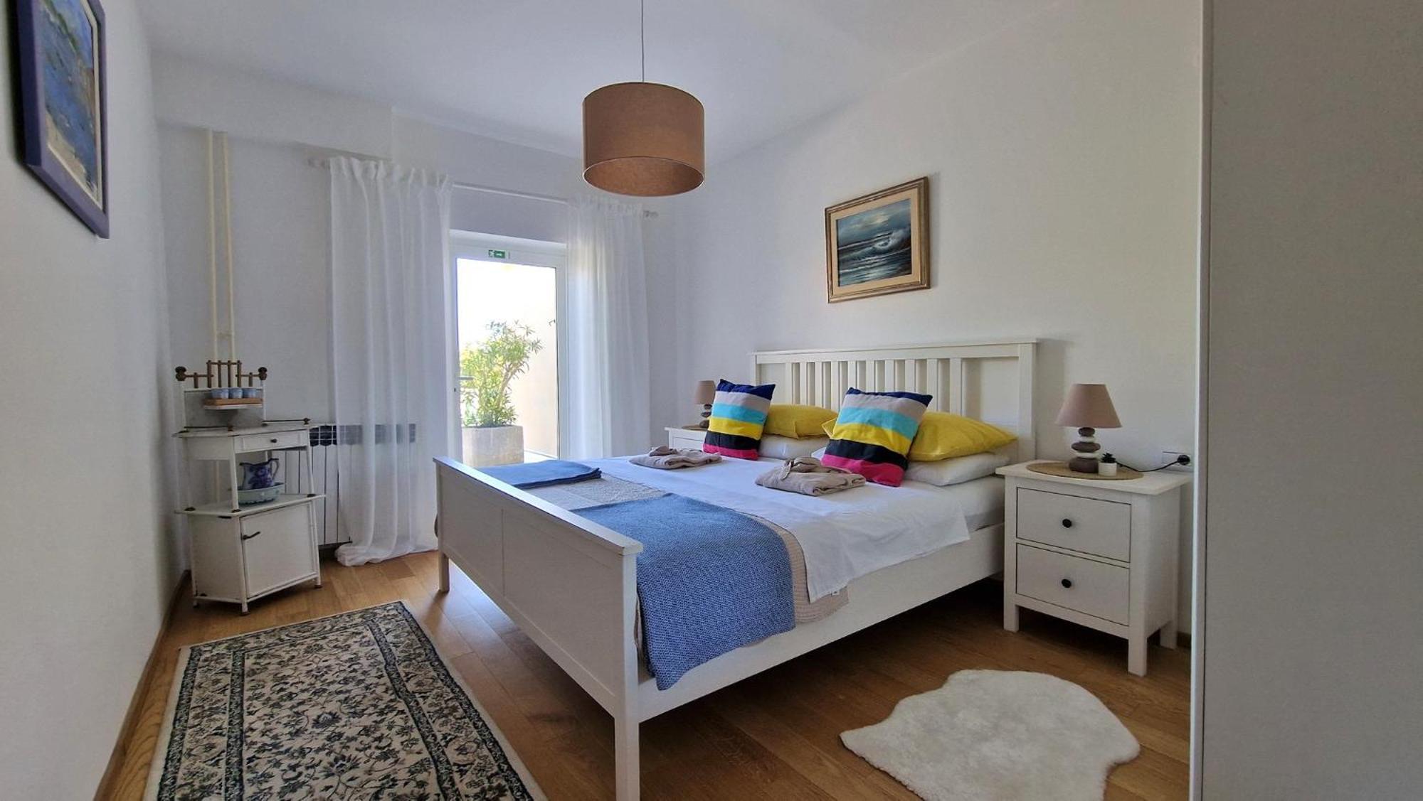 Cappelli Apartments - Losinj 말리로시니 외부 사진