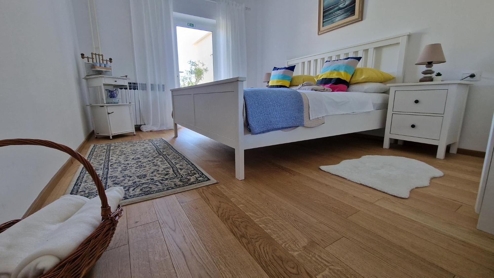Cappelli Apartments - Losinj 말리로시니 외부 사진