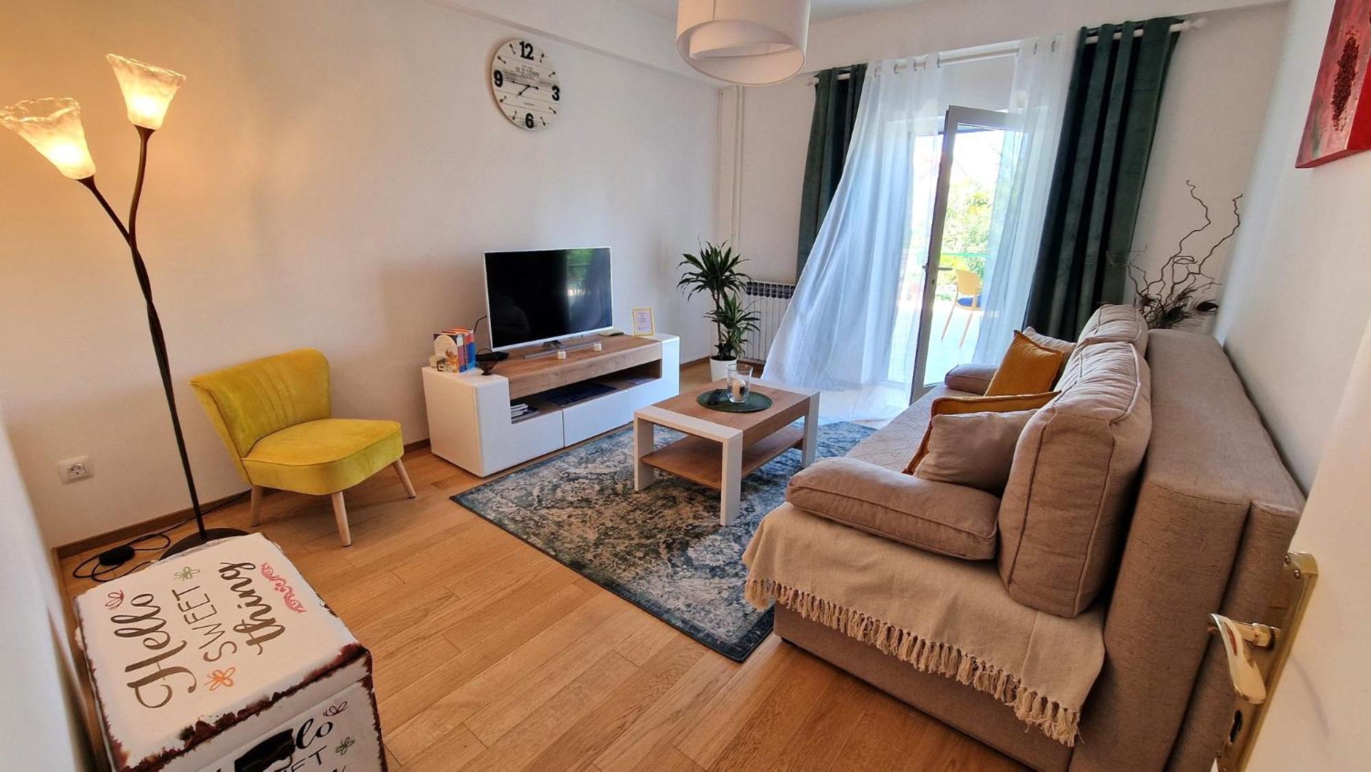 Cappelli Apartments - Losinj 말리로시니 외부 사진