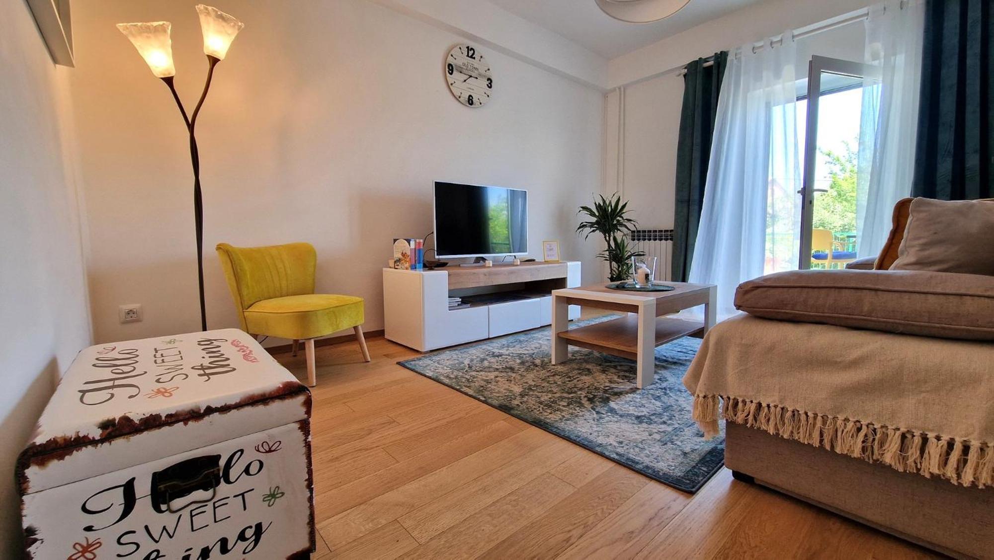 Cappelli Apartments - Losinj 말리로시니 외부 사진