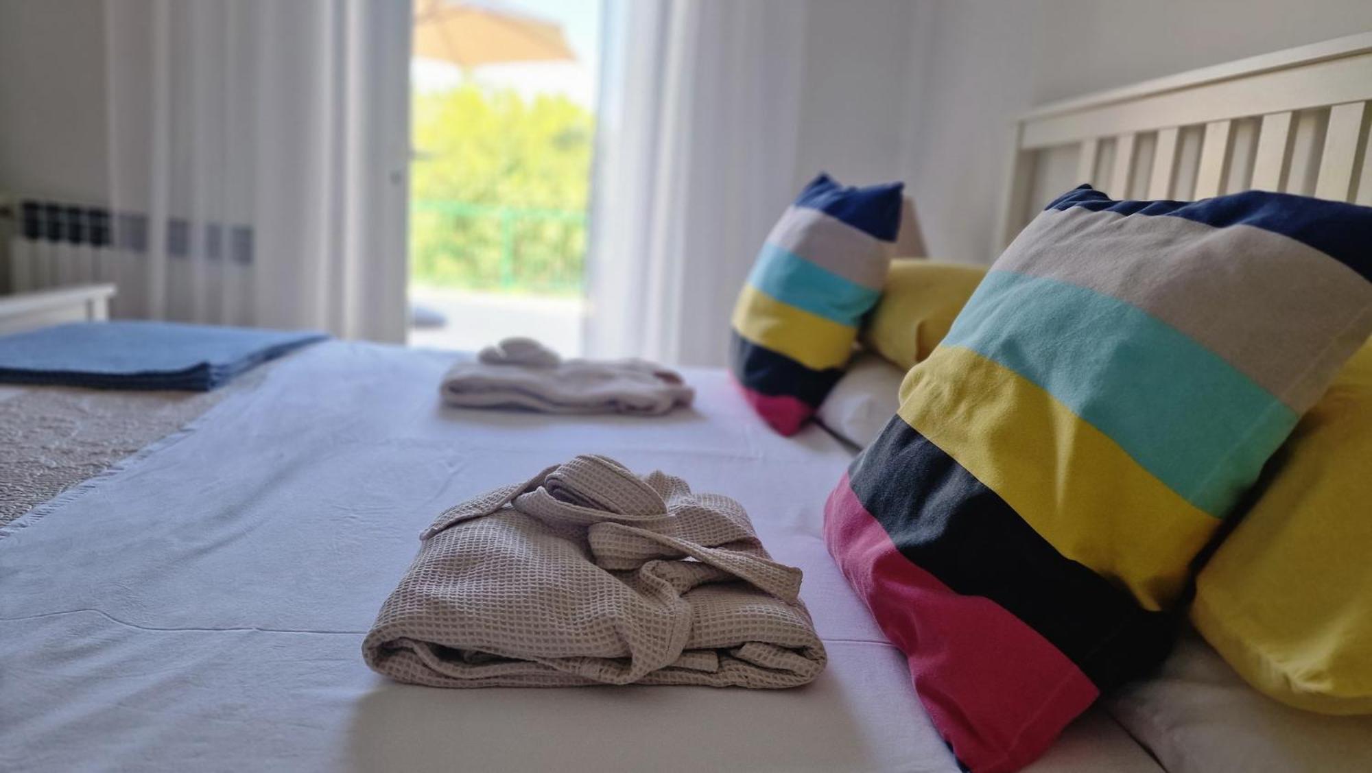 Cappelli Apartments - Losinj 말리로시니 외부 사진