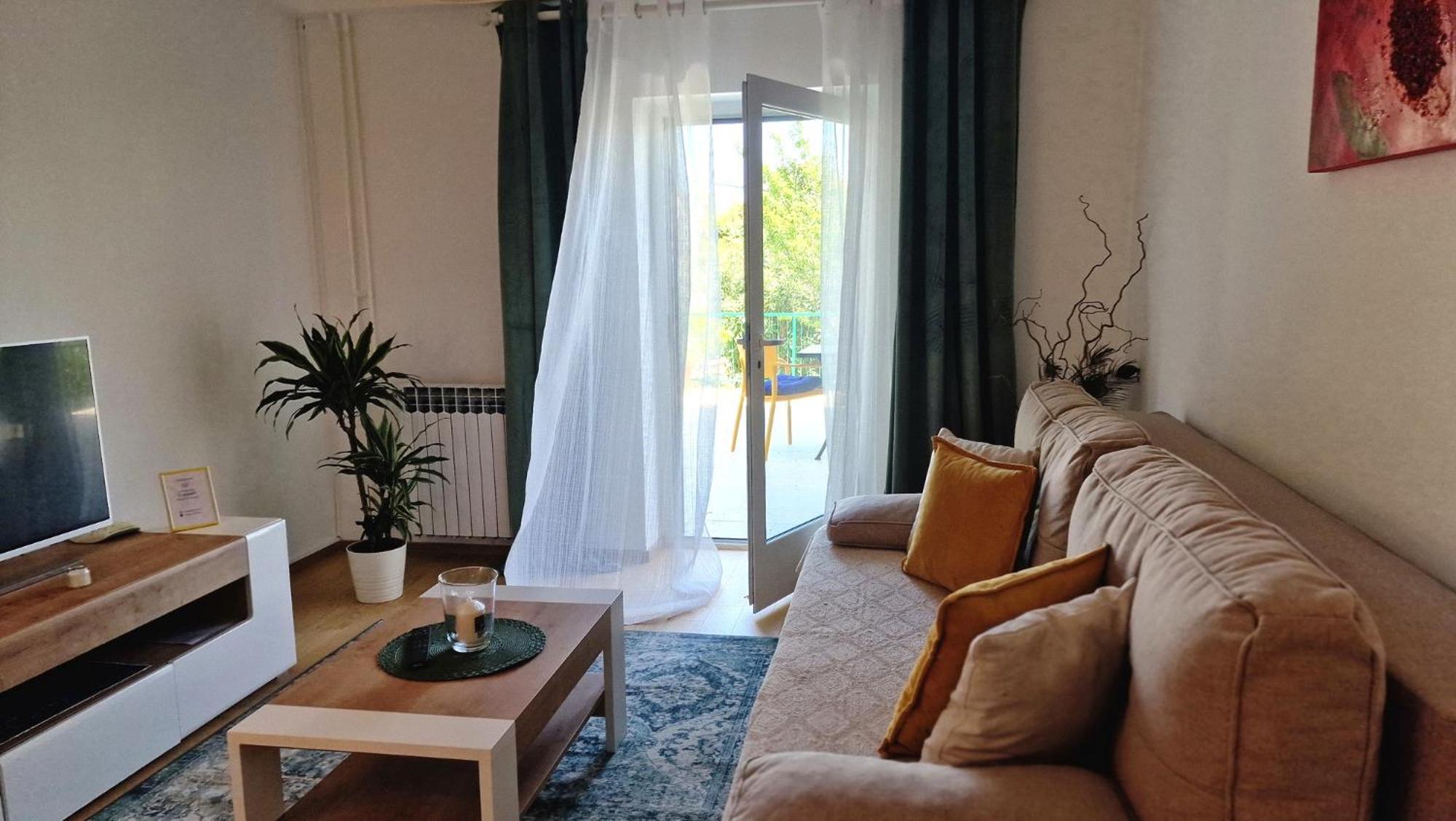 Cappelli Apartments - Losinj 말리로시니 외부 사진