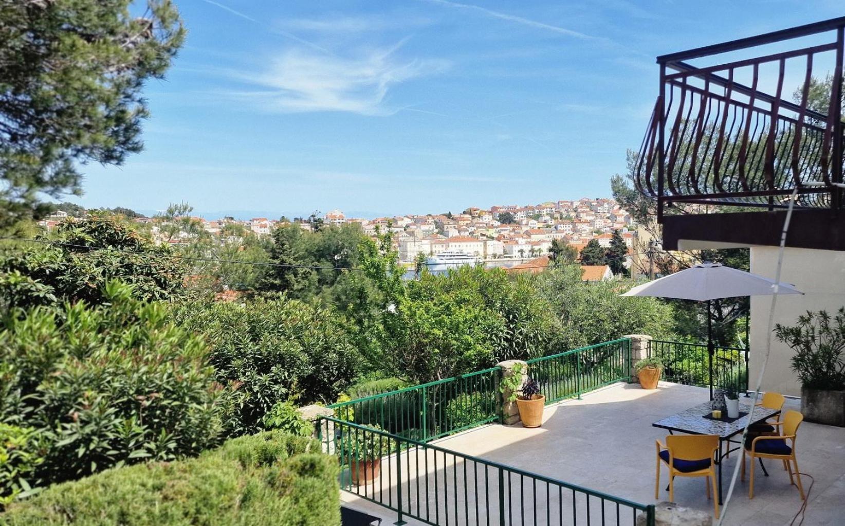 Cappelli Apartments - Losinj 말리로시니 외부 사진