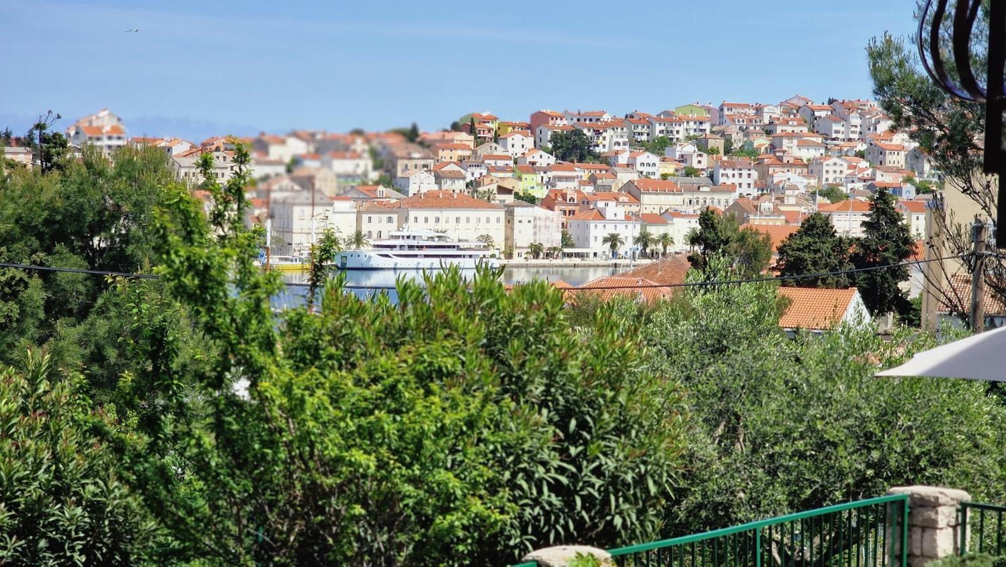 Cappelli Apartments - Losinj 말리로시니 외부 사진