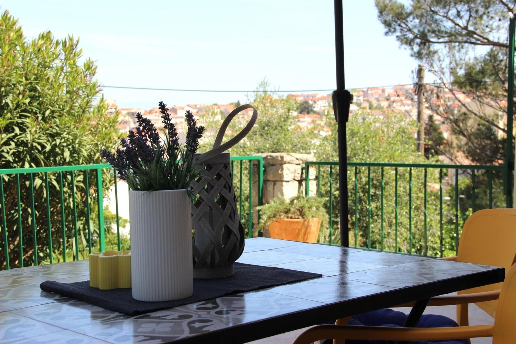 Cappelli Apartments - Losinj 말리로시니 외부 사진